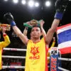 Sor Rungvisai Out Due To Covid 19- Jessie Rodriguez To Face Cuadras