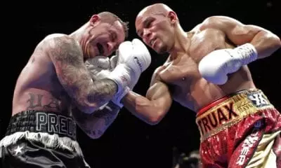 Caleb Truax GreatestHits 0