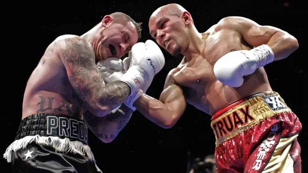 Caleb Truax GreatestHits 0