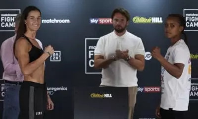 Fight Camp 2 060820 MRN 791