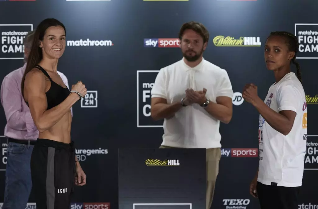 Fight Camp 2 060820 MRN 791