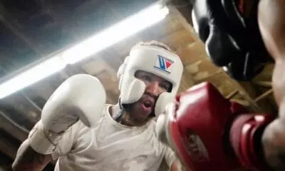 Hitchins-Hawkins Headline FS1 PBC Fight Night