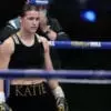 Katie Taylor Meets Sharipova In December