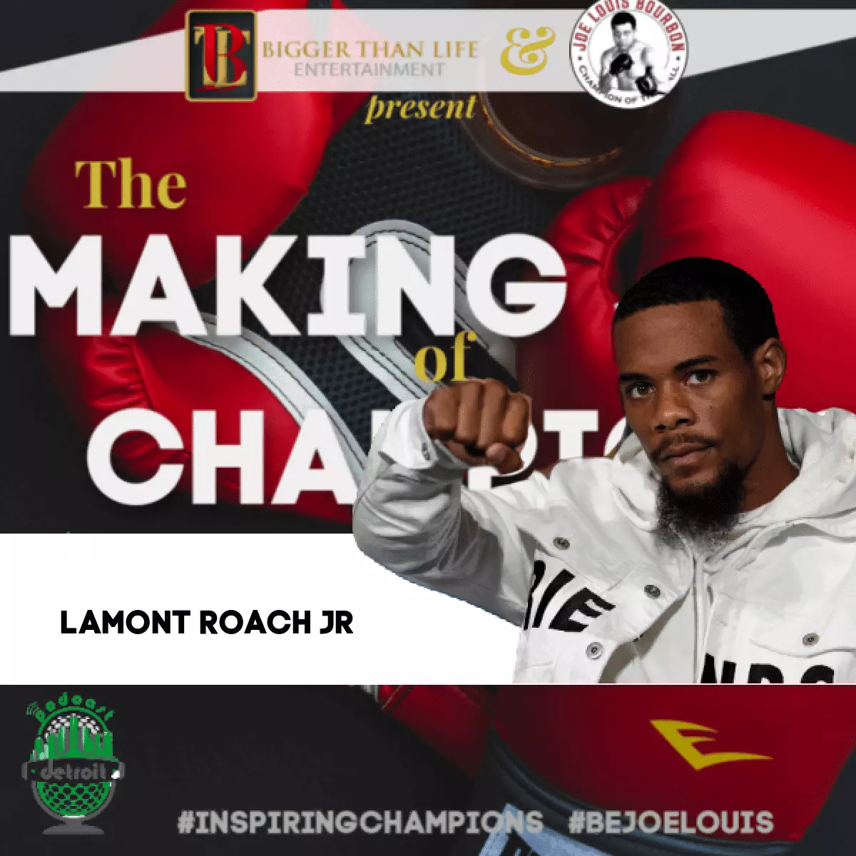Lamont Roach