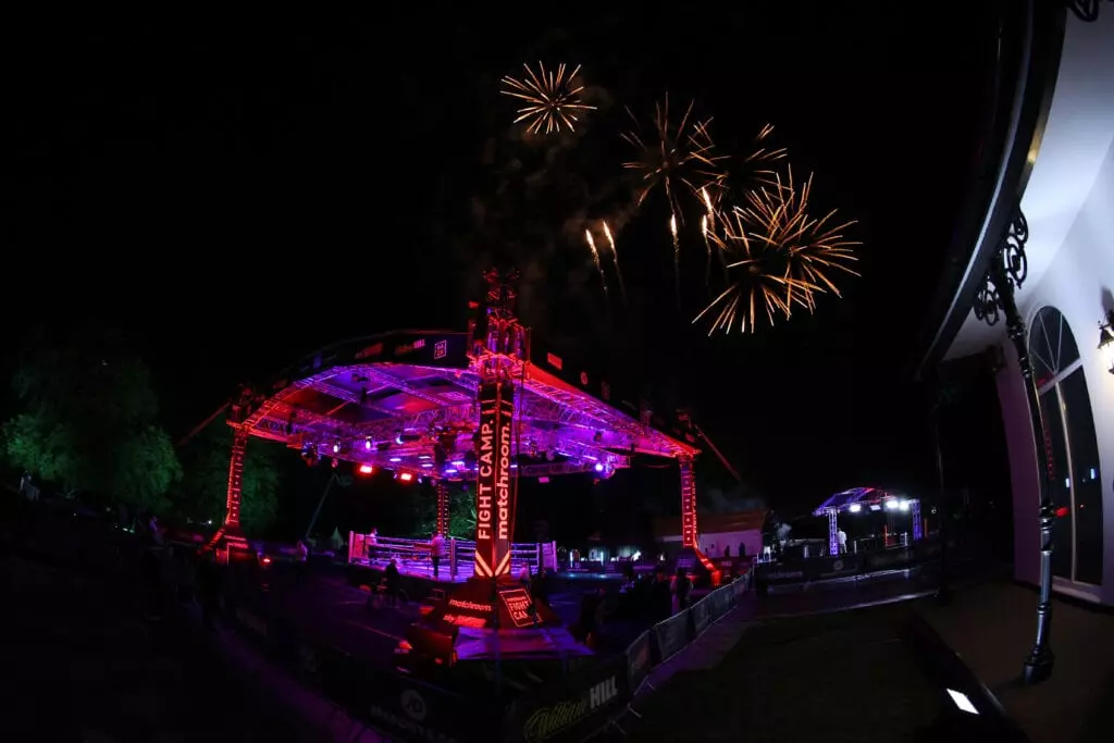 Hyun Mi Choi Defends Her WBA Jr Lightweight Title