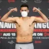 SHO Benavidez Angulo Weigh In 015