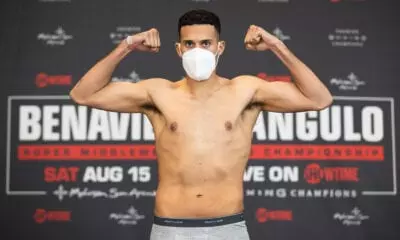 SHO Benavidez Angulo Weigh In 015