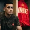 David Benavidez On Lemieux Bout- "I Deserve Big Fights"