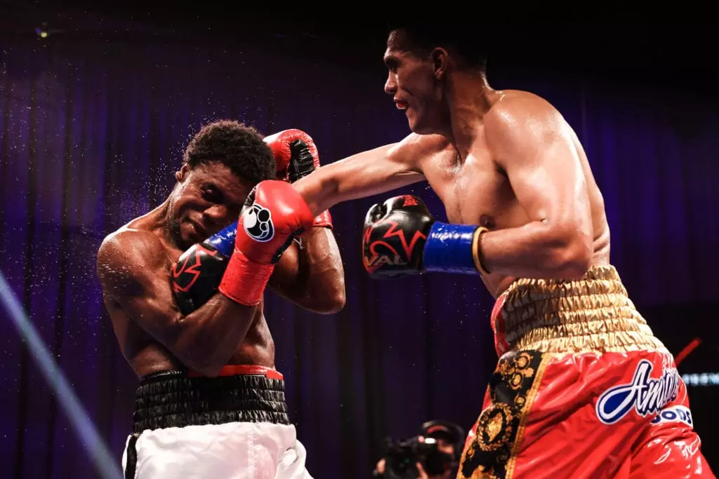 SHO Benavidez v Angulo Fight Night WESTCOTT 056