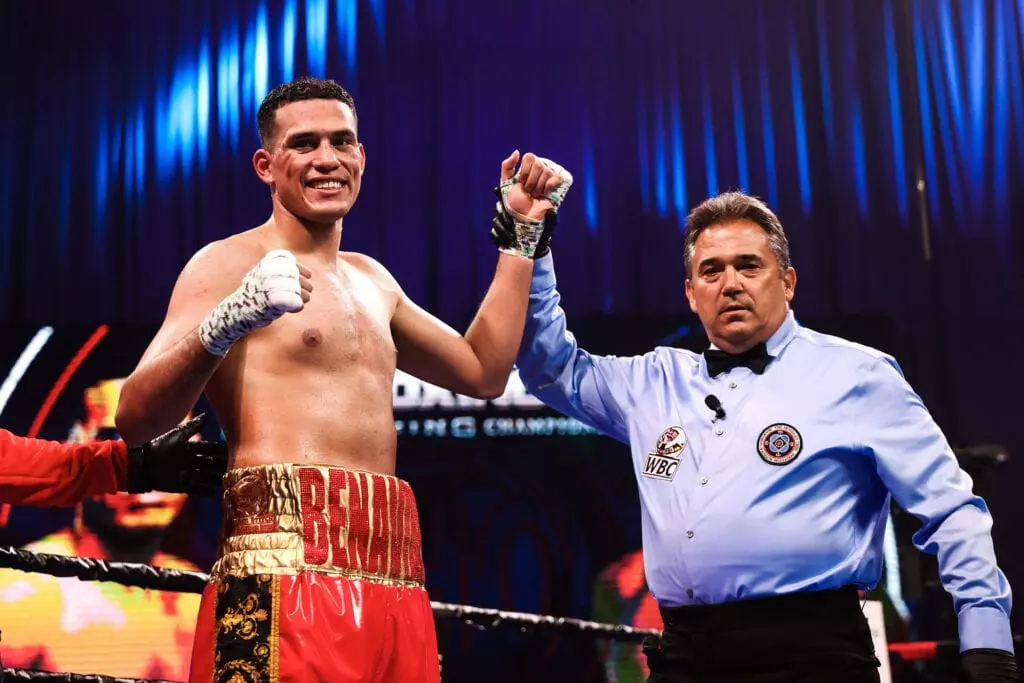 SHO Benavidez v Angulo Fight Night WESTCOTT 062