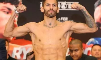 Jorge Linares: This Is A Different Level For Haney