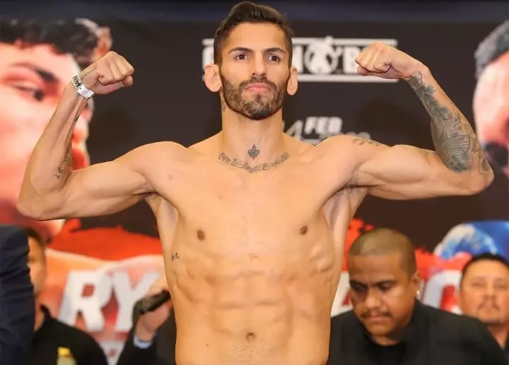 Jorge Linares: This Is A Different Level For Haney