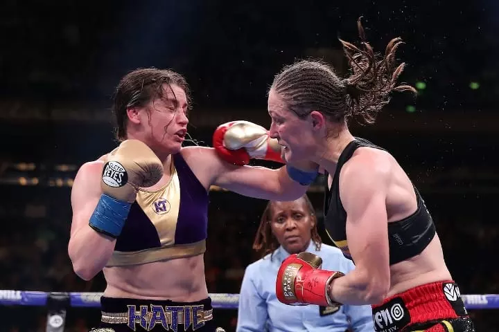 taylor persoon fight 25