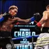 Charlo Derevyanchenko