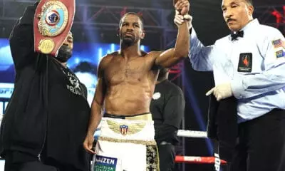 Commentary- Herring Enduring Unfair Criticism After Saturday DQ Win