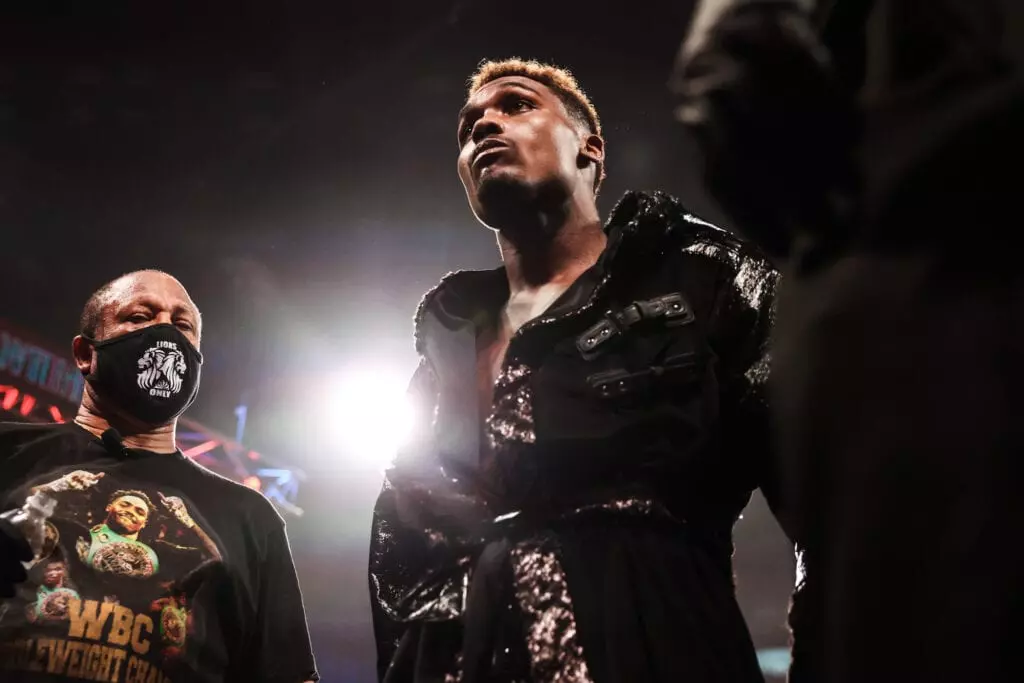 Jermall Charlo