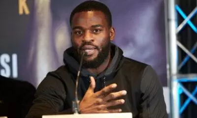joshua buatsi 2 11