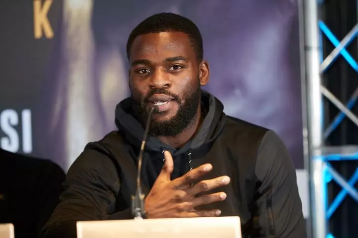 joshua buatsi 2 11
