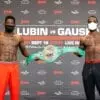 Lubin Gausha Weigh in Photo Friday