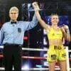 Mikaela Mayer vs. Natasha Jonas: A Breakdown of the Fight by Numbers