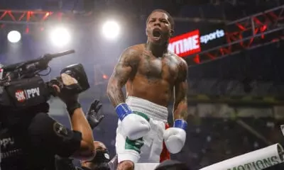 5 Biggest Gervonta Davis Fights