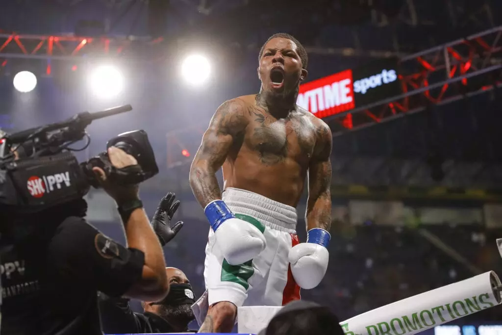 5 Biggest Gervonta Davis Fights