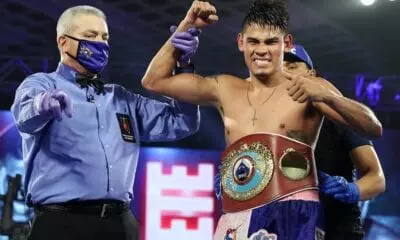 Top Rank Makes April Emanuel Navarrete Defense Official