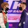 Can Jason Moloney Withstand "The Monster?"