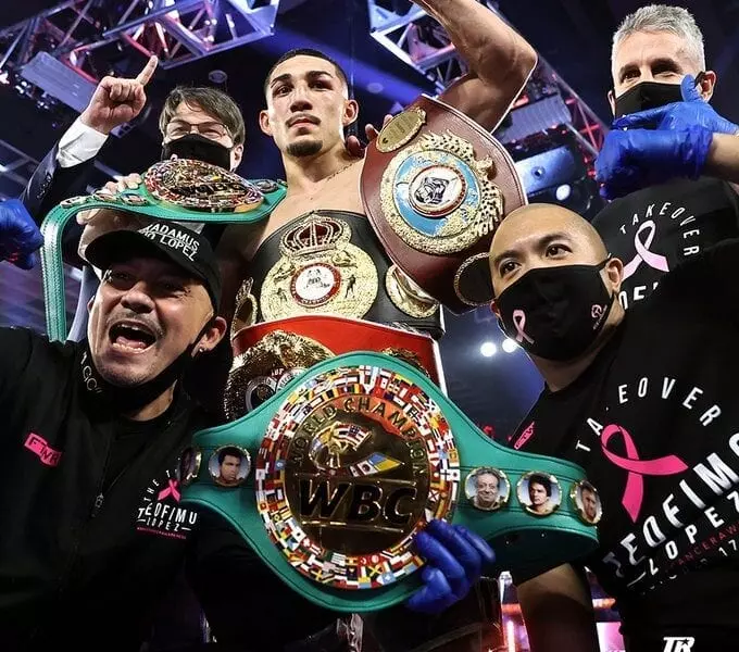 bigfightweekend.com