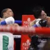 Gervonta Davis Ended Leo Santa Cruz Fight With Thunderous Left