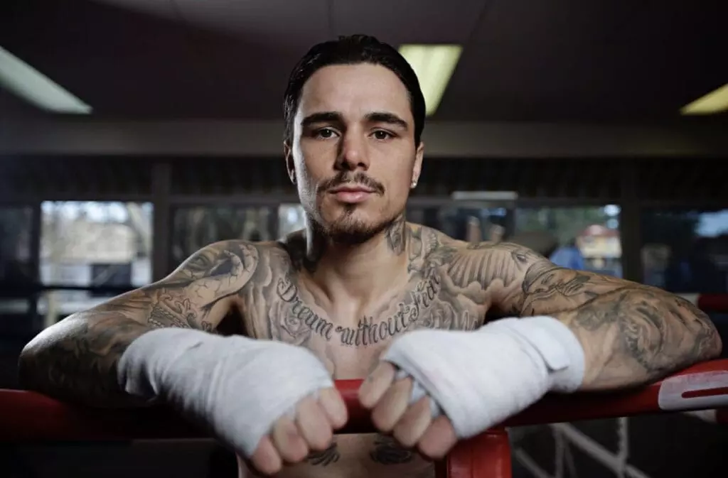 Kambosos Blasts Teofimo Lopez- "Pure Irresponsibility"