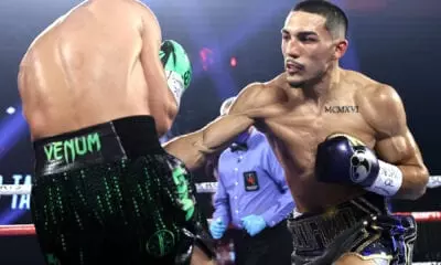 ‘That’s the Mac Daddy’: Teofimo Lopez Talks Ortiz, Being Happy and the Fight He Really Wants
