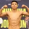 Report- Jaime Munguia To Meet Daniel Jacobs In June