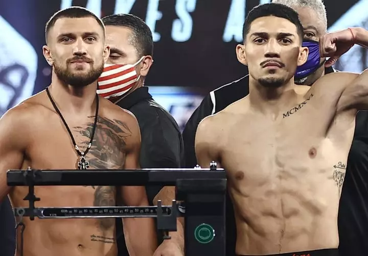 lomachenko