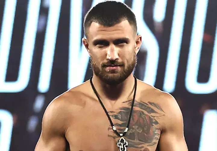 ‘Every Serious Boxing Fan Will Be Watching That in Awe’: Bob Arum Teases Stunning Lightweight Showdown