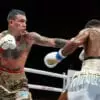 Worst of The Year: Jacobs-Rosado