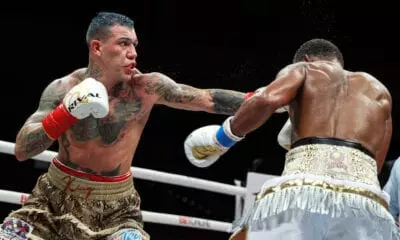 Worst of The Year: Jacobs-Rosado