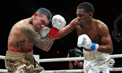 Jacobs Edges Rosado