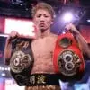 Naoya Inoue-Paul Butler Official For December 13th