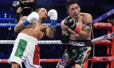 Showtime Announced Gervonta Davis Jermall Charlo Summer Defenses