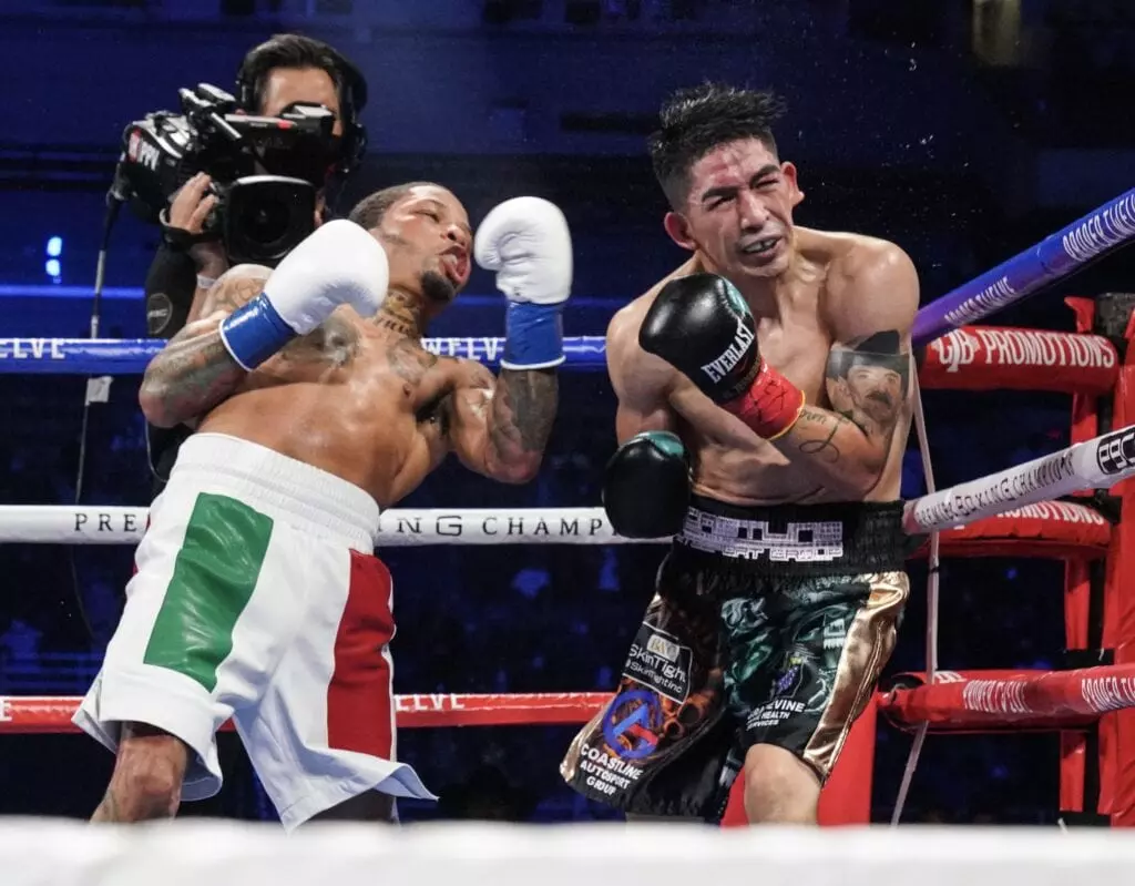 Showtime Announced Gervonta Davis Jermall Charlo Summer Defenses