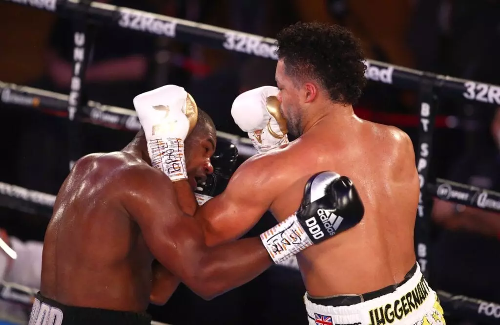joyce stops dubois
