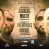MTK Global Golden Contract