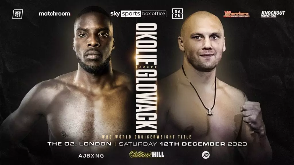 Okolie