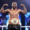 Terence Crawford Omaha Return Creating Buzz