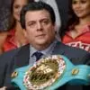 WBC President Sulaiman Latest To Distance From Fugitive Kinahan