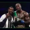 Mark Breland Breaks Silence On Deontay Wilder Dismissal