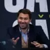 Eddie Hearn On Fury Stalling Joshua Talks- "We Are Quite Baffled"