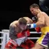 Does Gennady Golovkin Have Much Left?