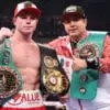 Canelo Alvarez Dominated Callum Smith In Easy Win